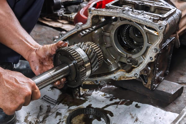 toyota-otomatik-şanzıman-tamiri